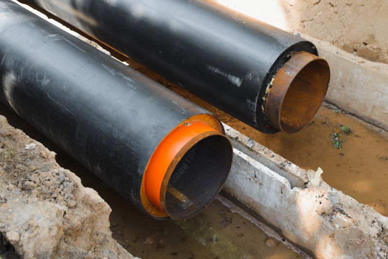 Trenchless Sewer Repair
