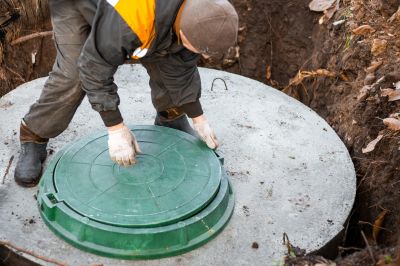 Septic System Inspection Services